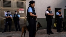 粵語新聞 晚上9-10點 : 香港舉行新制上路後的首次區議會選舉 民主派候選人全被排除