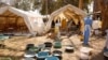 Zimbabwe Cholera Outbreak