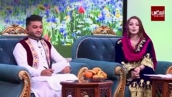 From TV Host to Exile: How Taliban Return Affects Young Journalist
