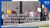 AS terus Berupaya Memfasilitasi Gencatan Senjata di Gaza sebelum Ramadan