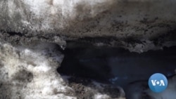Alaska Scientists Warn of Thawing Permafrost