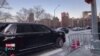 Jij Kap Prezide Ka Trump la Menase pou Mete l Deyò nan Tribinal Manhattan nan