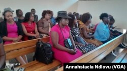 6 CCC members in court