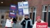 15 US States Voting in Presidential Primaries on Tuesday