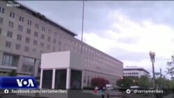 Zyrtari amerikan, James Rubin: Kina shpenzon miliarda dollarë për dezinformim