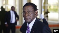 Golpe no Gabão acende o debate sobre os líderes de longa data da África Central