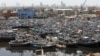 Pakistan Issues Warning Over Cyclone Biparjoy