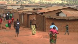 Amakuru mu Gitondo