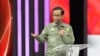 Mahfud akan Segera Sampaikan Surat Pengunduran Diri kepada Presiden