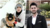 محمد قبادلو، معترض اعدام‌شده
