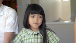Aktris Cilik Diaspora Indonesia Raih Penghargaan Lewat Film Pendek