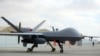US Official to VOA: Houthis Shot Down US Drone Over Red Sea 
