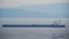 Crew of Iran-Held Tanker Safe, Greek Owners Say