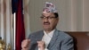 Nepal Asks Russia to Return Nepalis Fighting in Ukraine 