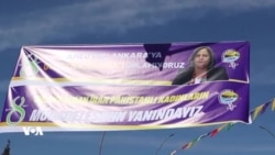 Li Amedê 8'ê Adarê Hat Pîroz Kirin