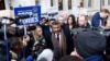 Britain's Top Court Sinks Rwanda Migrant Deal