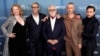 'Succession' Leads All Emmy Nominees with 27 as HBO Dominates