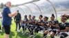 FIFA Social Media Tool Aims to Protect Women's World Cup Players From Abuse