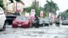 Flooding kills hundreds in Nigeria as authorities brace for more destruction