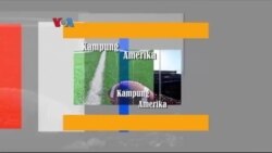Kampung Amerika: Koleksi Naskah Kuno Indonesia nok Perpustakaan Kongres AS