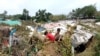 Call for Better Mental Health Support for Rohingya Refugees in Bangladesh, After Cyclone Mocha