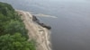 Ukraine's Dam Collapse Is Both a Fast-Moving Disaster and a Slow-Moving Ecological Catastrophe 