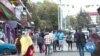 የእስራኤል እና የሐማስ ውጊያ የዓለም አቀፍ ትኩረት ስቧል