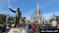 Gay Days Florida