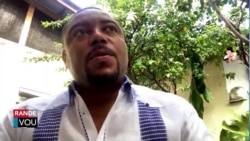 Reprezantan Dyaspora a Bay Opinyon l Sou Diskisyon CARICOM Patwone Pou Rezoud Kriz Politik Ayiti a 