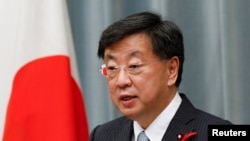 JAPAN-POLITICS/