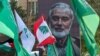 تلگراف مدعی شد: هنیه با کمک «عواملی از داخل سپاه»، به کار گرفته شده توسط موساد کشته شد