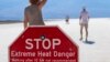 Earth hits hottest summer on record, EU climate monitor says