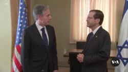 Netanyahu Rejects Blinken’s Request for Humanitarian Pause in Gaza