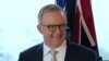 PM Australia Kritik China Setelah Insiden Militer yang ‘Berbahaya’
