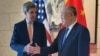 CHINA-USA/CLIMATE