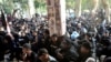 Keluarga dan Kerabat Peringati Satu Tahun Tragedi Kanjuruhan