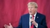 Appeals Court Upholds, but Narrows Gag Order on Trump in Washington Case 