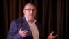 Russian Presidential Hopeful Calls Ukraine War 'Big Mistake' by Putin 