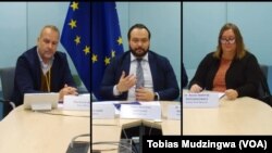 European Union Observer Mission final Report on Zimbabwe EElections