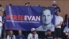 US Lawmakers Unanimously Call On Russia to Release Journalist Evan Gershkovich 