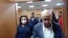 Gazeteci Barış Pehlivan bugün çıktığı ilk duruşmada da tahliye edilmedi