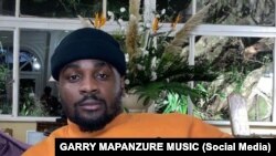 Garry Mapanzure