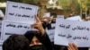 بی‌توجهی جمهوری اسلامی به مشکلات معلمان؛ اعتراضات ادامه دارد