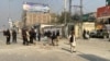 پاکستان می‌گوید دو بمب‌گذار انتحاری مرتبط با «داعش خراسان» را دستگیر کرده است