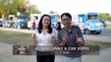 Warung VOA: Aneka Usaha Kuliner Diaspora Indonesia di Amerika