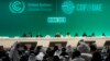 Presiden COP28: Masih Banyak yang Bisa Dilakukan demi Kesepakatan