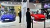 Saham Tesla Masih Tertekan akibat Merosotnya Penjualan 