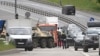 As Wagner Advanced, Moscow Calm, Russians Express Confidence in Army 