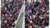 دلار مسافرتی نظم فرودگاه را به هم ریخت؛ ایلنا: سو استفاده ارزی در حال وقوع است
