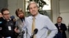 Jim Jordan dari Partai Republik (Ohio) kembali gagal menjadi ketua DPR AS untuk pemilihan ketiga kali. 